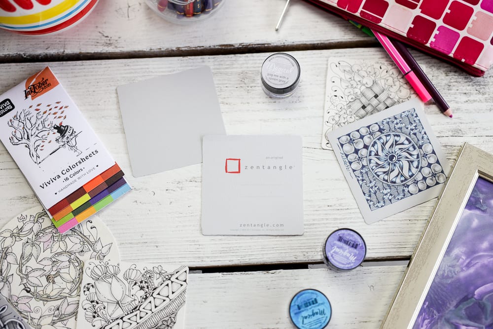 Standaard Tile - Afbeelding 5