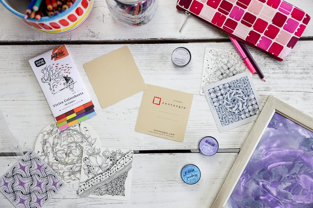 Standaard Tile - Afbeelding 4