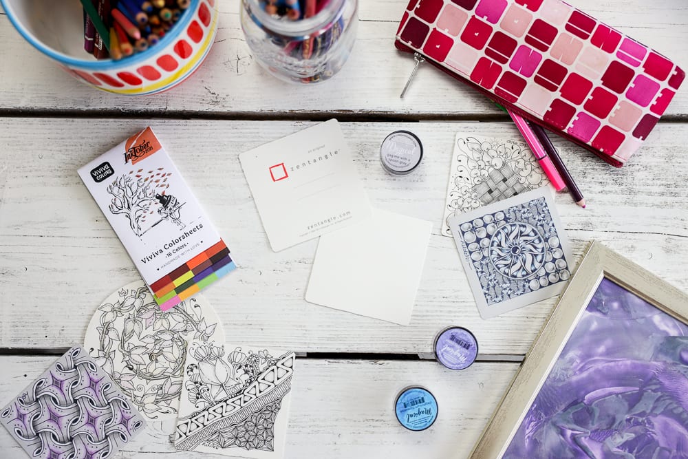 Standaard Tile - Afbeelding 3