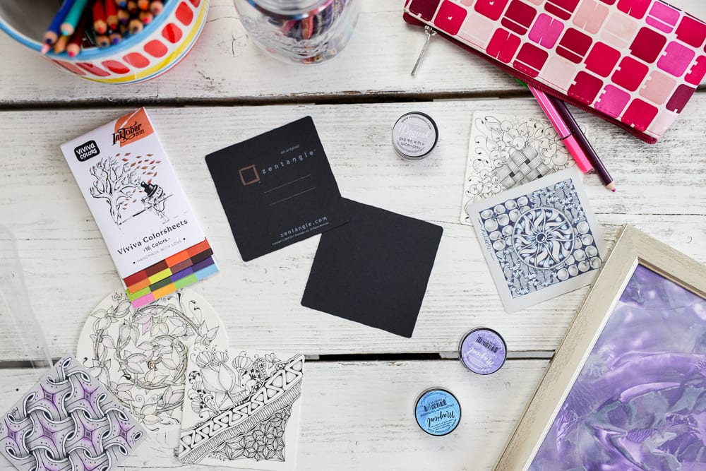 Standaard Tile - Afbeelding 2