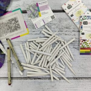 Tortilion (Doezelaar)