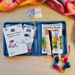 Viviva Reis Kits - Afbeelding 4