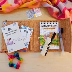 Viviva Reis Kits - Afbeelding 5