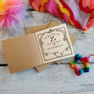 Project Pack 10  Getangelde Legende Boekje