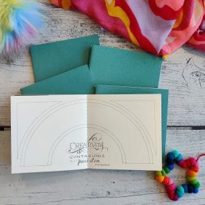 Project Pack 14 - Boekje Musings