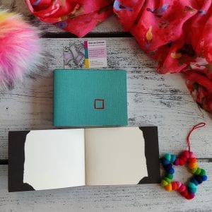 Project Pack 06 Boekje - 