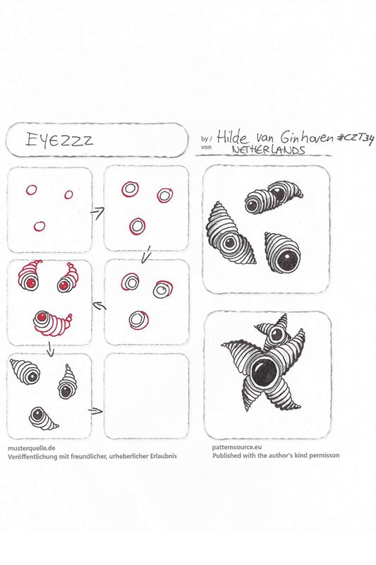 Bolly Point Variation