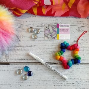 Pigma Sakura Gelly Roll Wit