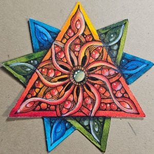 Sterrende Ratoon Videoles / Starry Ratoon - Video Class