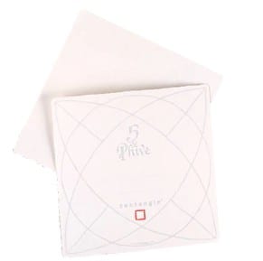 Zentangle Phive tiles te koop bij ACT2Tangle. Geweldig formaat en heerlijk de ruimte. 12 x 12 cm.