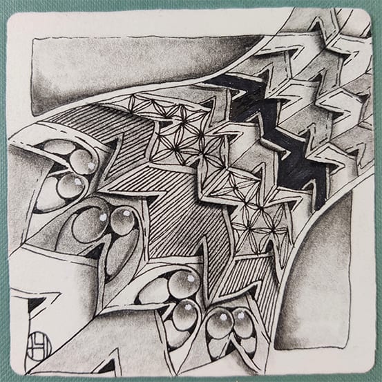 watiszentangle-01 Wat is Zentangle