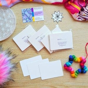 ACT2Tangle Tile Rechthoek en ATC