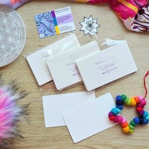 Zentangle Café Tiles Set (incl. verzending)