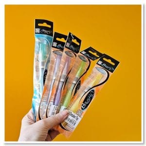 Kuretake ZIG Waterbrushes te koop bij ACT2Tangle