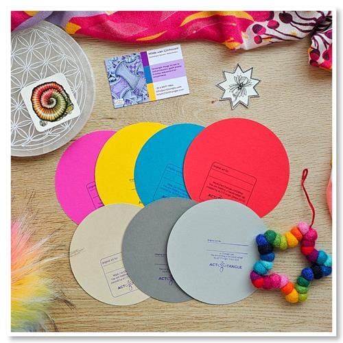 Durf jij kleur te gebruiken?