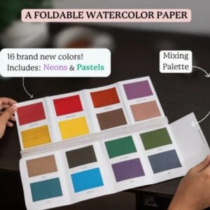 Viviva Colors Producten