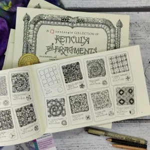 Reticula en Fragment