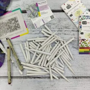 Tortilion (Doezelaar)