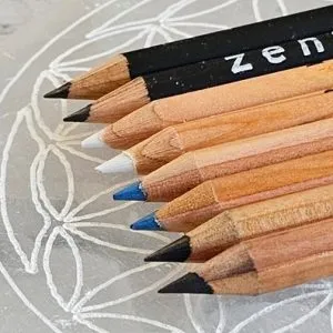 Zentangle Potloden (Nieuw)