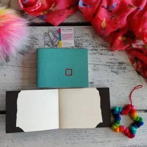 Project Pack 06 Boekje - 