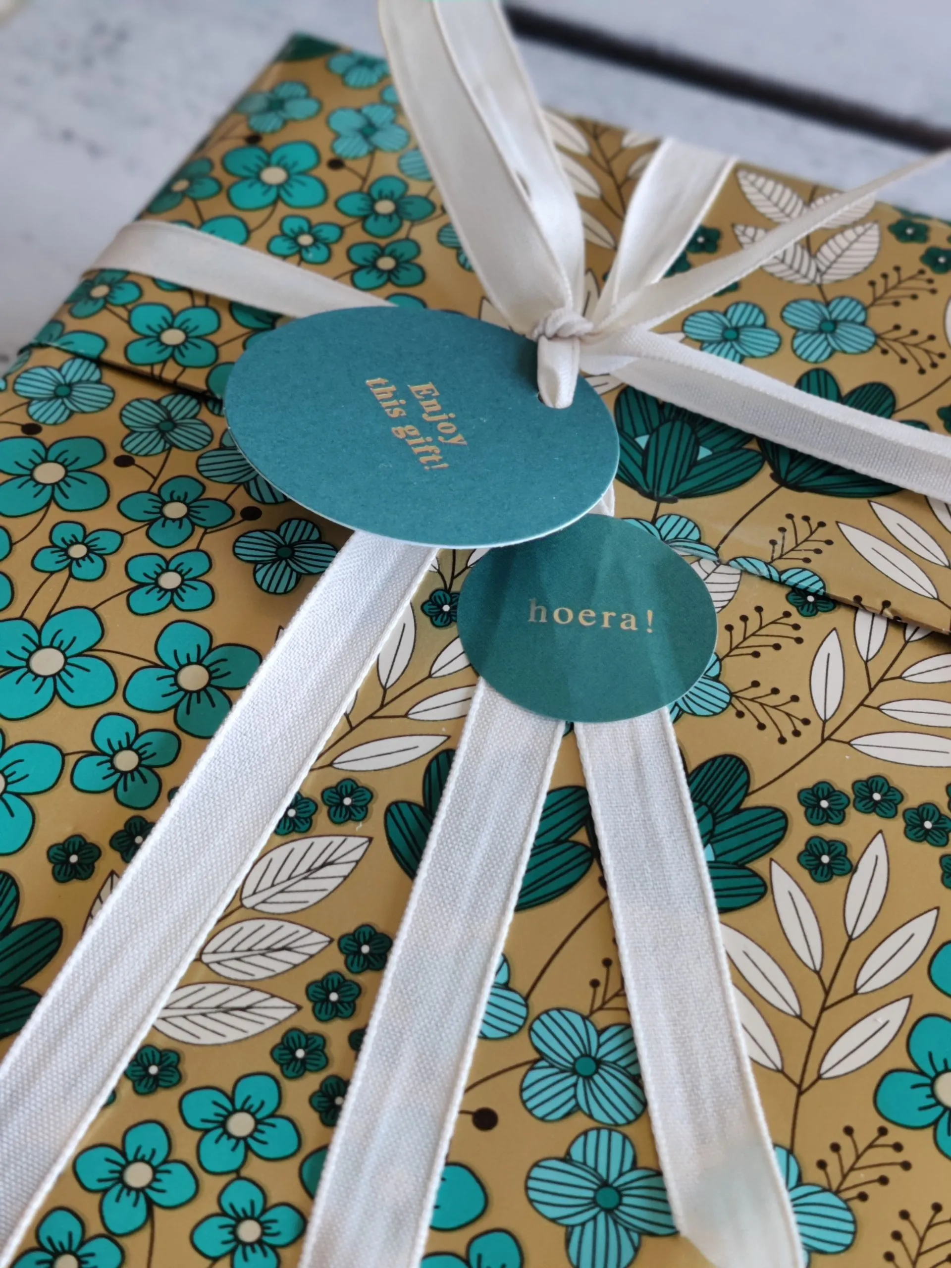 ACT2Tangle Cadeaubon - Afbeelding 2