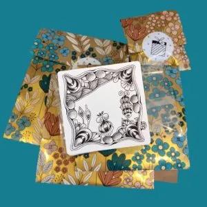 ACT2Tangle Cadeaubon