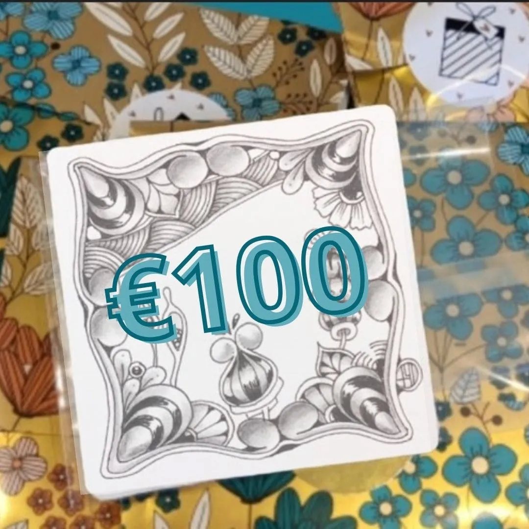 ACT2Tangle Cadeaubon - Afbeelding 9