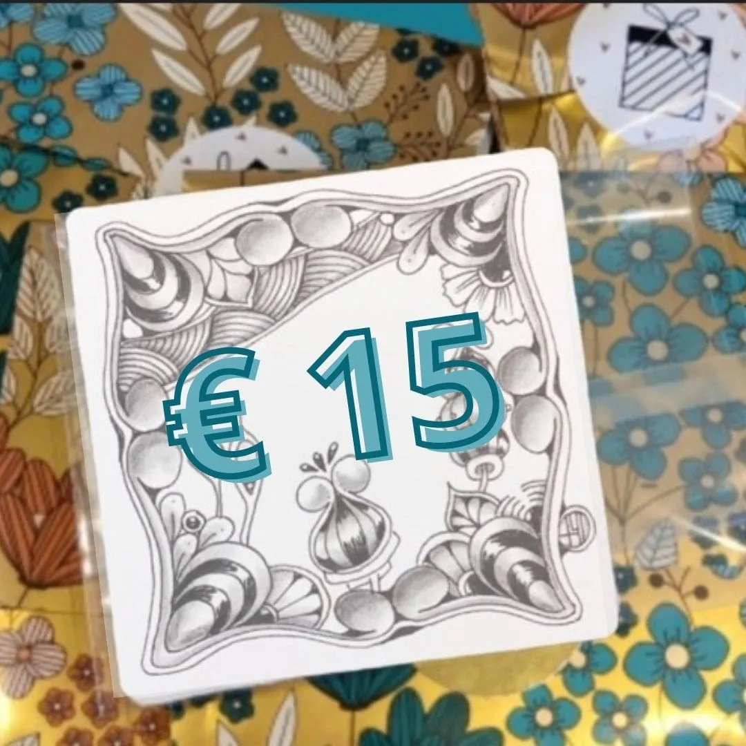 ACT2Tangle Cadeaubon - Afbeelding 5