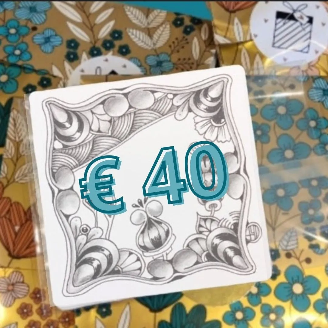 ACT2Tangle Cadeaubon - Afbeelding 7