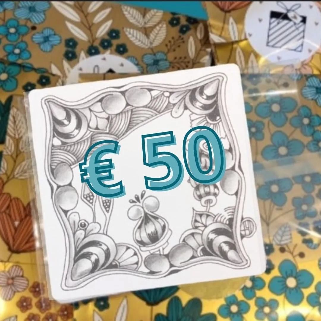 ACT2Tangle Cadeaubon - Afbeelding 8