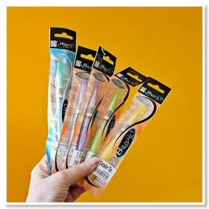 Kuretake ZIG Waterbrushes te koop bij ACT2Tangle