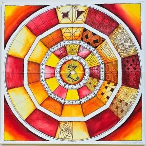 Project Pack 04 - Spinner Template