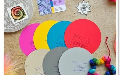 Durf jij kleur te gebruiken?