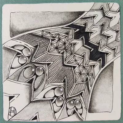 watiszentangle-01 Wat is Zentangle