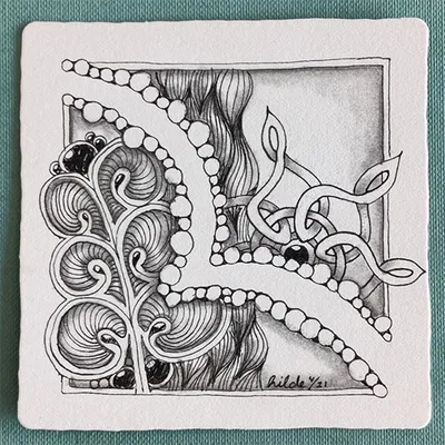 watiszentangle-03 Wat is Zentangle